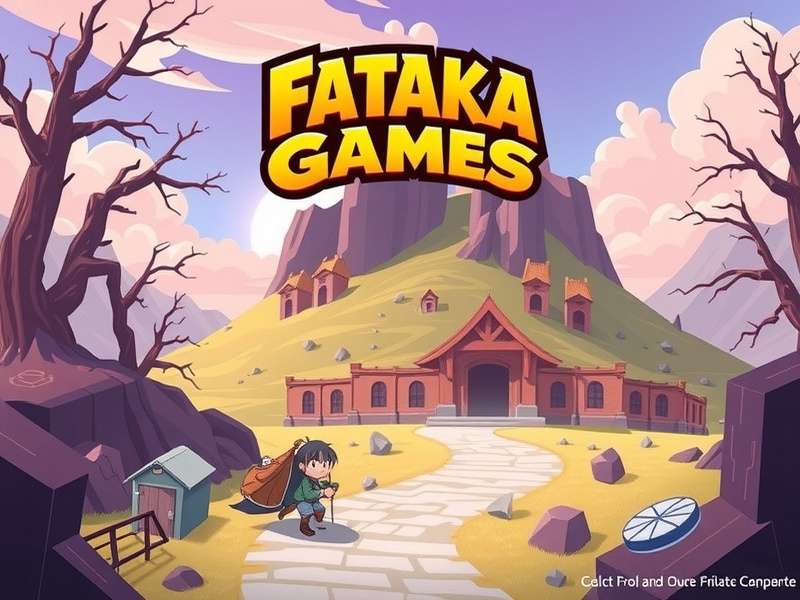 Mobile game development